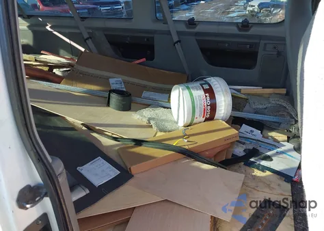 2009 Ford E-350 Super Duty Xl/Xlt z USA, uszkodzony, nr VIN 1FBSS31L39DA51273